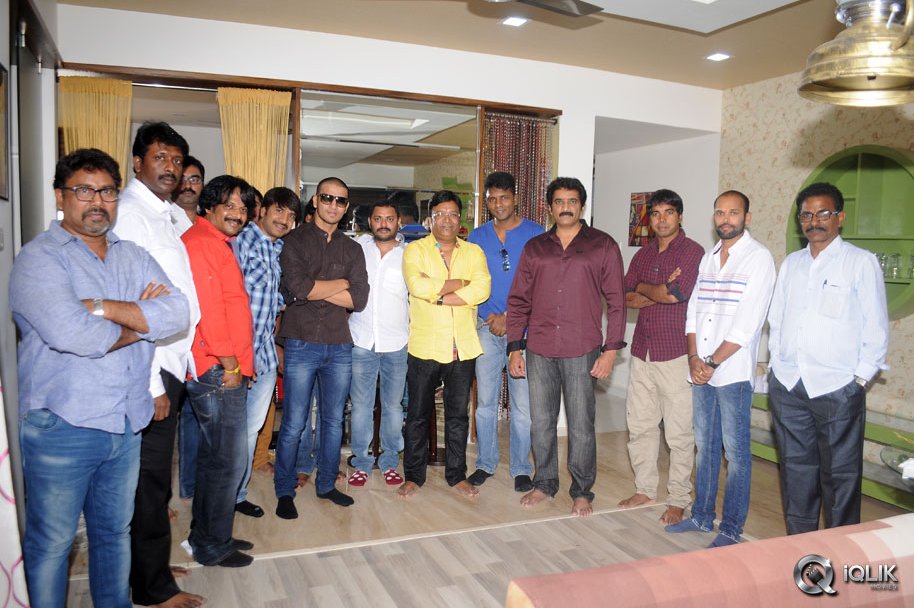 Shankarabharanam-Movie-Opening